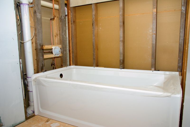Top Bathtub Installation Companies in Prineville, OR