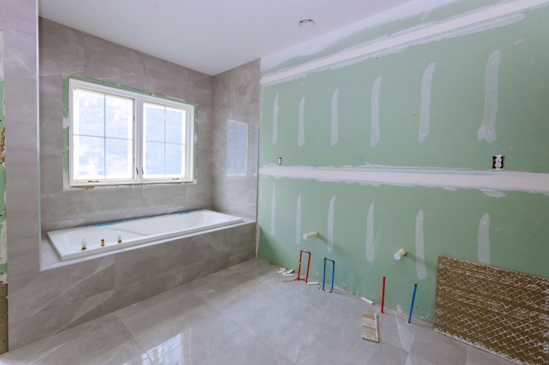 Top Bathtub Installation Companies in Redmond, OR