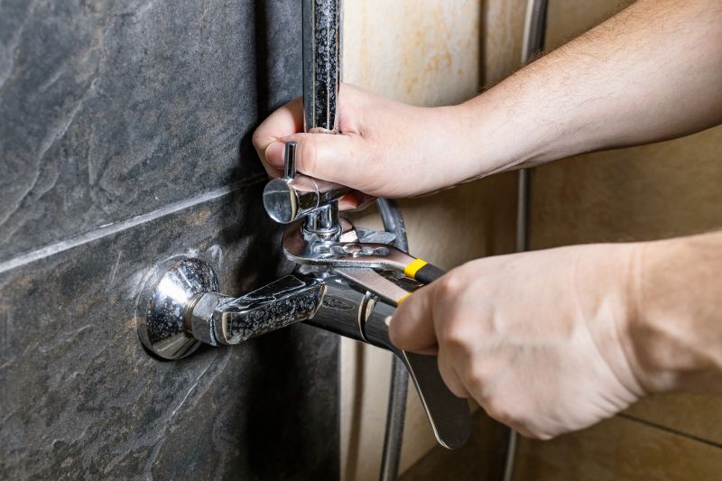 Top Shower Installation Companies in La Pine, OR