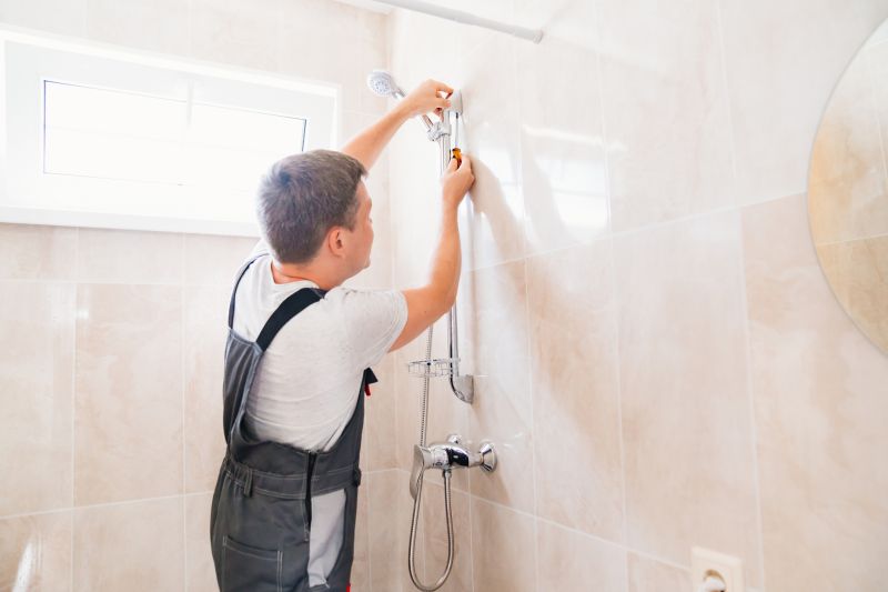 Top Shower Installation Companies in Redmond, OR