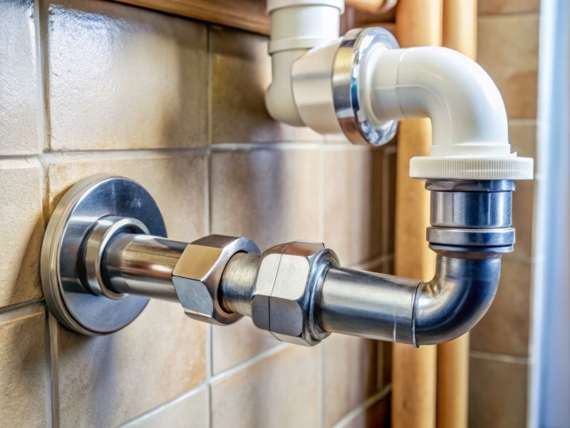 Licensed Plumbing Contractors
